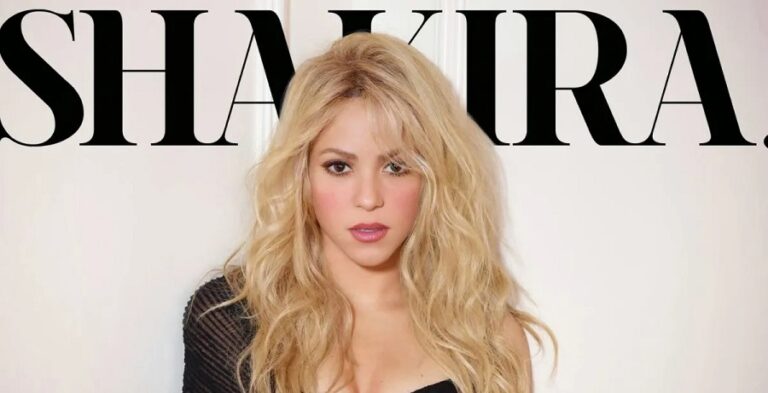 Conoce el significado del nombre de Shakira