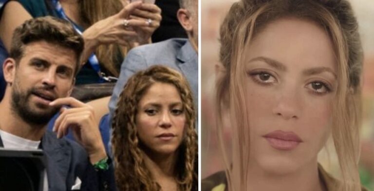 Shakira se sometió a un tratamiento médico, conoce los detalles