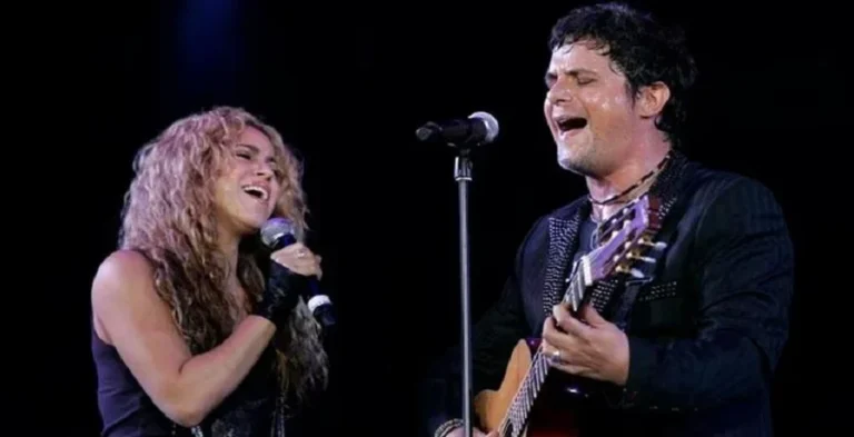 Shakira y Alejandro Sanz compran mansión juntos