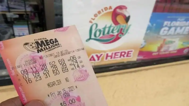 Una mujer gana la lotería
