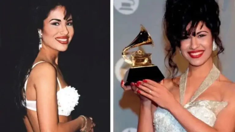 Estos fueron los mejores looks de Selena 