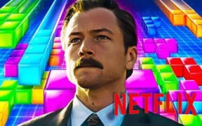 Tetris película Netflix