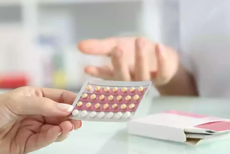 Beneficios de la pastilla anticonceptiva para las mujeres