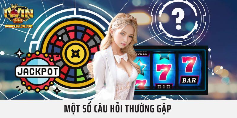 Một số câu hỏi thường gặp nhất về khuyến mãi tại IWIN