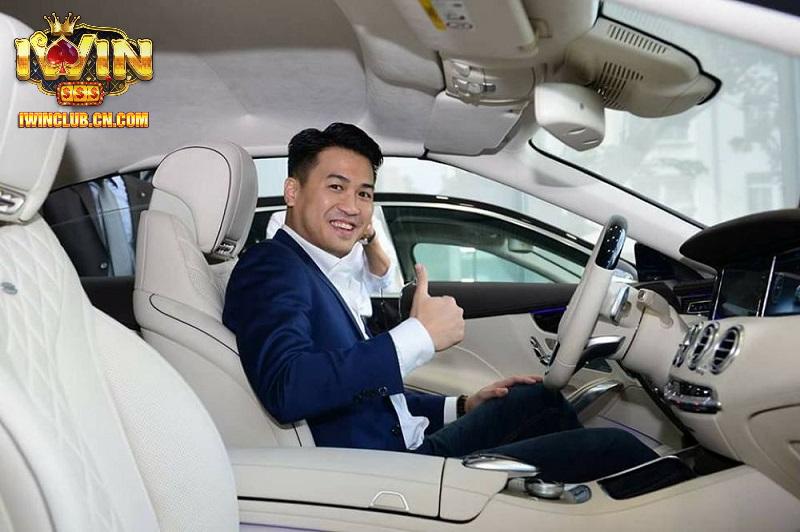 Những chiến lược phát triển IWIN được CEO Trương Đình Hoàng lựa chọn Những chiến lược phát triển IWIN được CEO Trương Đình Hoàng lựa chọn