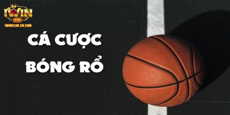Hướng Dẫn Cách Trở Thành Cao Thủ Bóng Rổ Cá Cược Tại IWIN 4 Đôi điều cần biết về cược bóng rổ tại cổng game IWIN