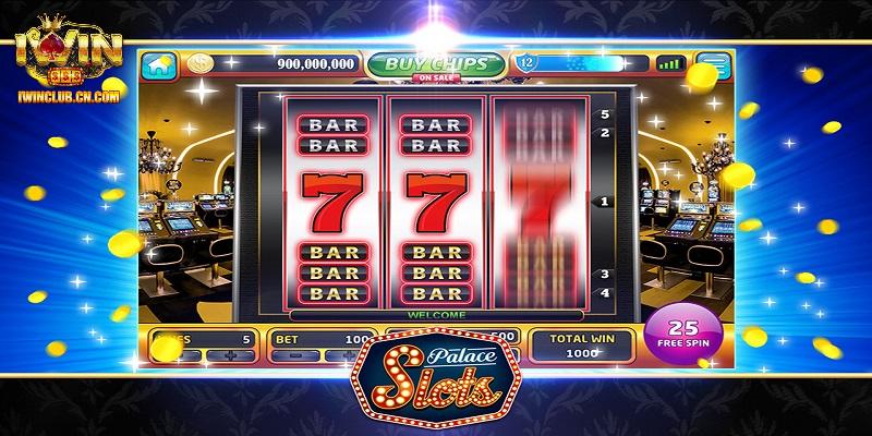 Vài điều quan trọng về Slots IWIN Vài điều quan trọng về Slots IWIN