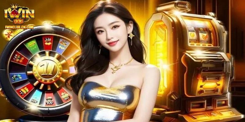 Giới thiệu về Blog tin tức IWIN Giới thiệu về Blog tin tức IWIN