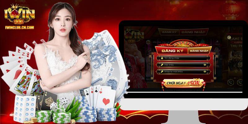 Đăng nhập IWIN mang đến lợi ích gì cho người chơi? Đăng nhập IWIN mang đến lợi ích gì cho người chơi?