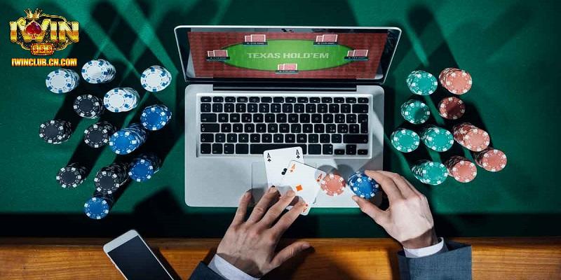 Luật chơi cụ thể trong trò chơi Poker IWIN Luật chơi cụ thể trong trò chơi Poker IWIN