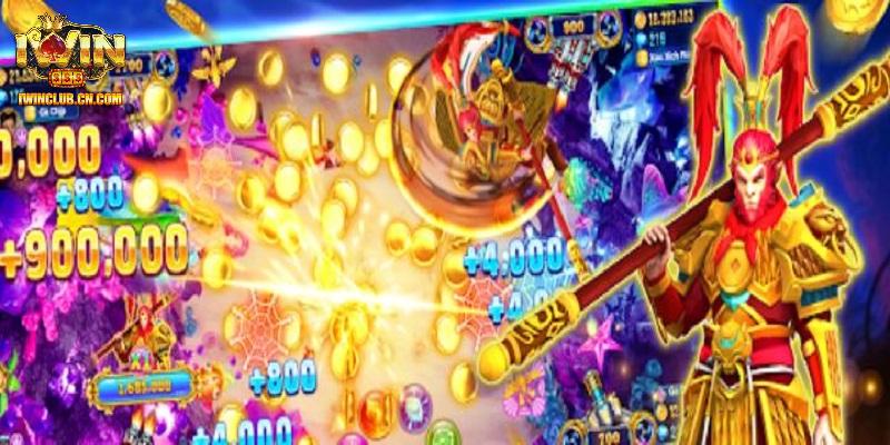 Luật chơi quan trọng trong tây du IWIN Luật chơi quan trọng trong tây du IWIN