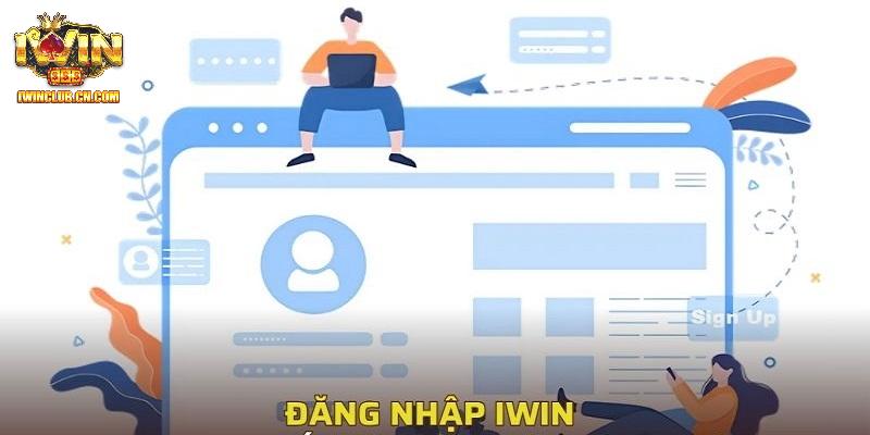 Những vấn đề thường gặp khi đăng nhập IWIN Những vấn đề thường gặp khi đăng nhập IWIN