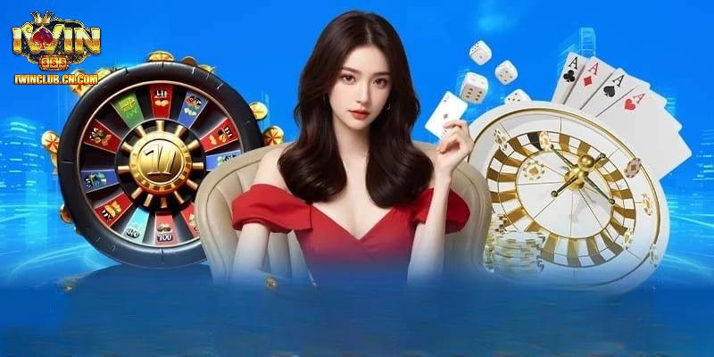 Những sản phẩm cá cược đỉnh cao khi giới thiệu IWIN Những sản phẩm cá cược đỉnh cao khi giới thiệu IWIN