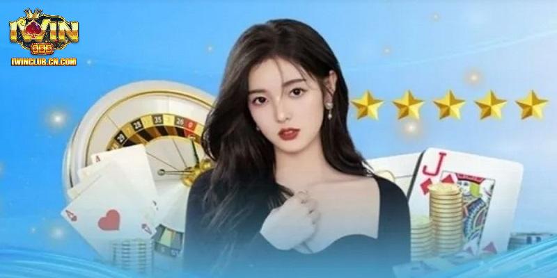 Tại sao Blog tin tức lại được đánh giá cao từ hội viên IWIN? Tại sao Blog tin tức lại được đánh giá cao từ hội viên IWIN?