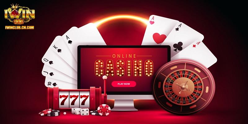 Những điểm khiến Casino IWIN trở nên đặc biệt Những điểm khiến Casino IWIN trở nên đặc biệt